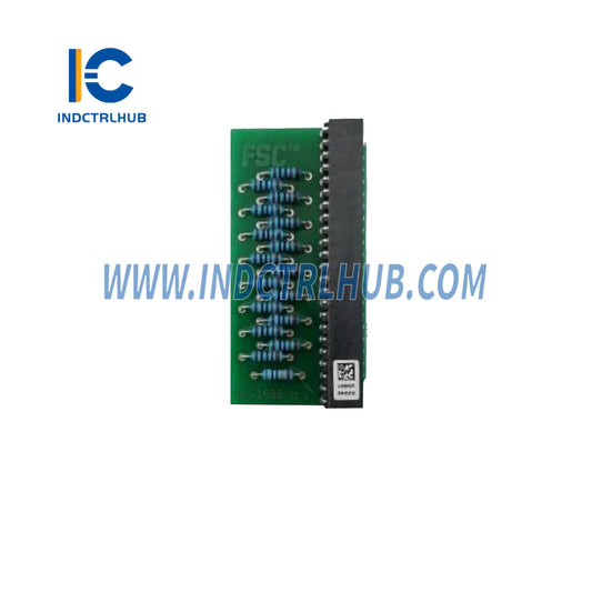 Honeywell FS-BN-1608 NAMUR Sensor Converter Module