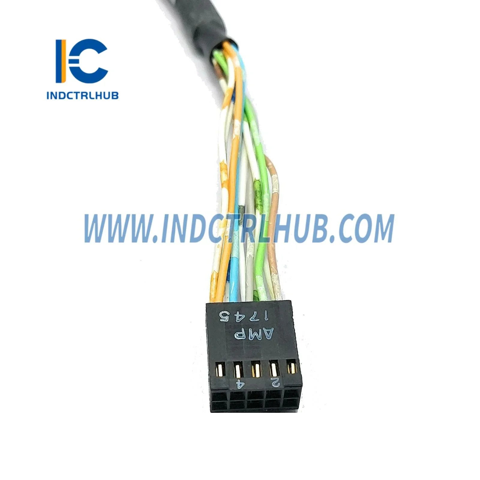 Component for Honeywell Industrial Automation System Industrial Automation Spare Part