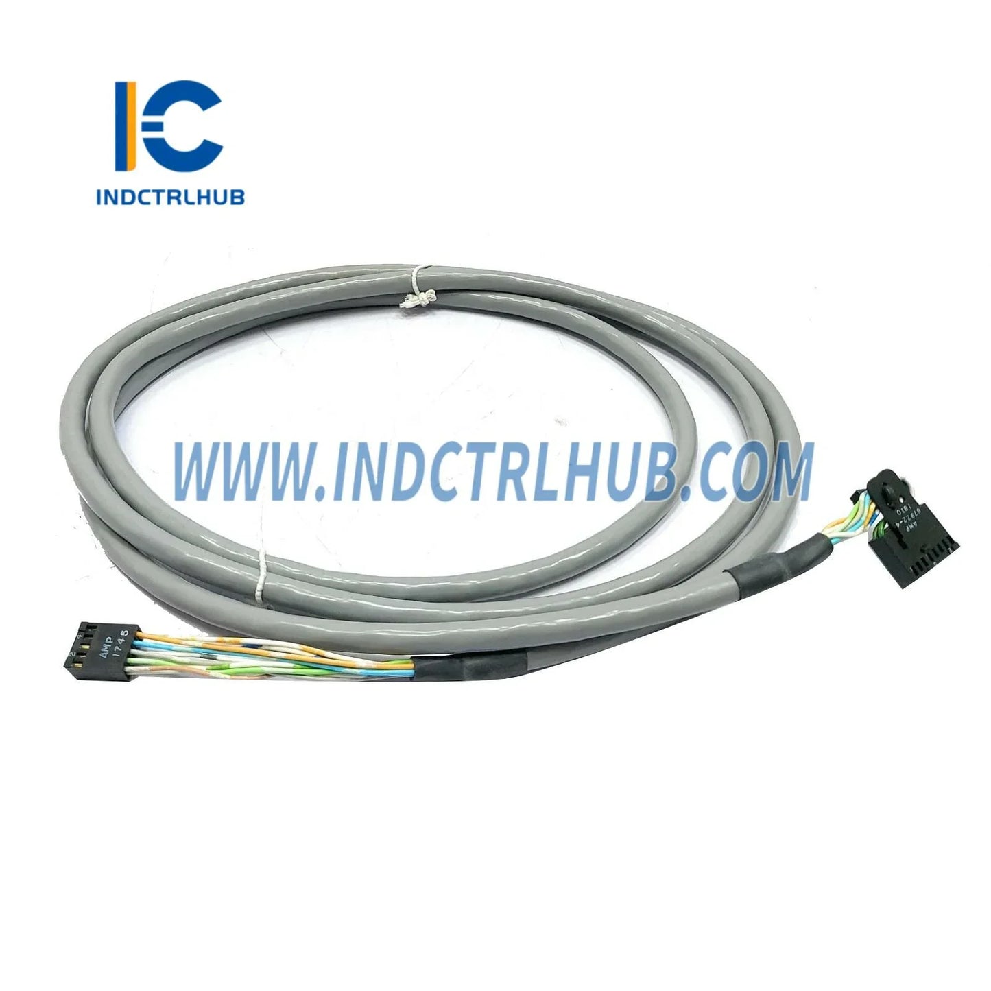 Honeywell FS-CCI-UNI-02 Universal Comm Interface - Stock IndCtrlHub New Original Ready to ship