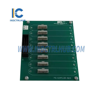 Honeywell FS-GIMTLDO-824 Digital Output Field Termination Assembly