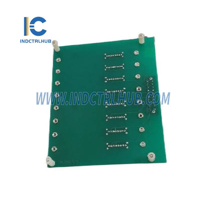 Honeywell FS-GIMTLDO-824 Digital Output Field Termination Assembly