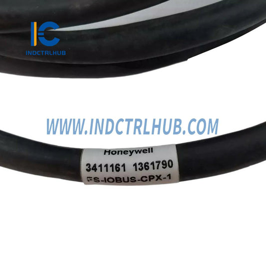 Honeywell FS-IOBUS-CPX-1 I/O Bus Connection Cable