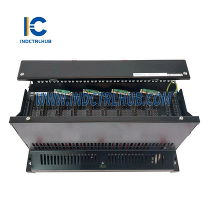 HONEYWELL FS-IOCHAS-0001R chasis de E/S para módulos de E/S redundantes