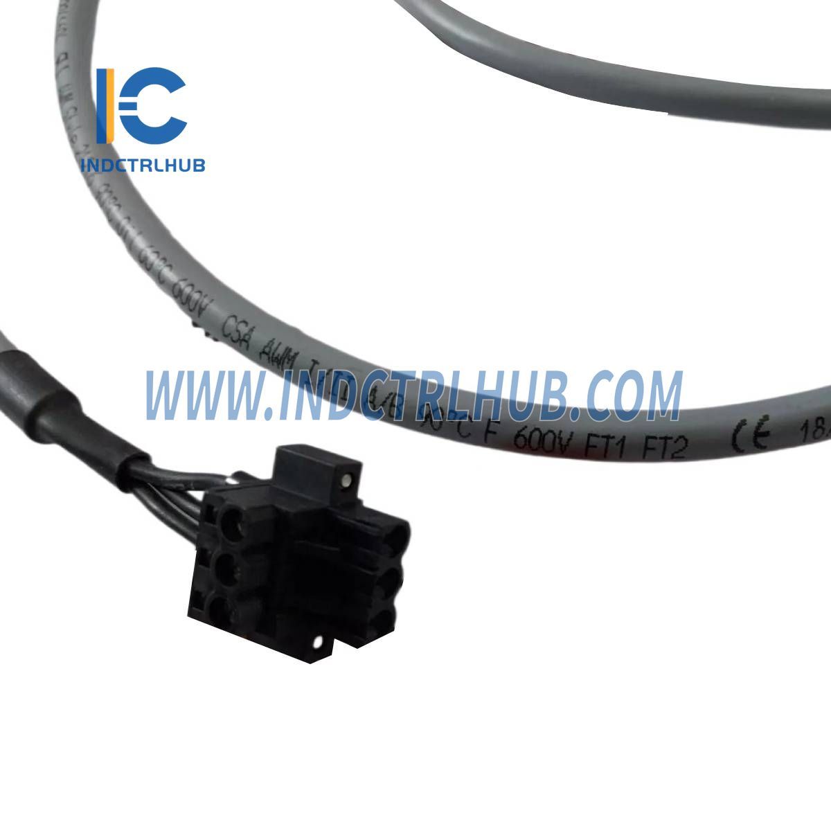 Honeywell  FS-PDC-ART05 Volt and Watchdog Distribution