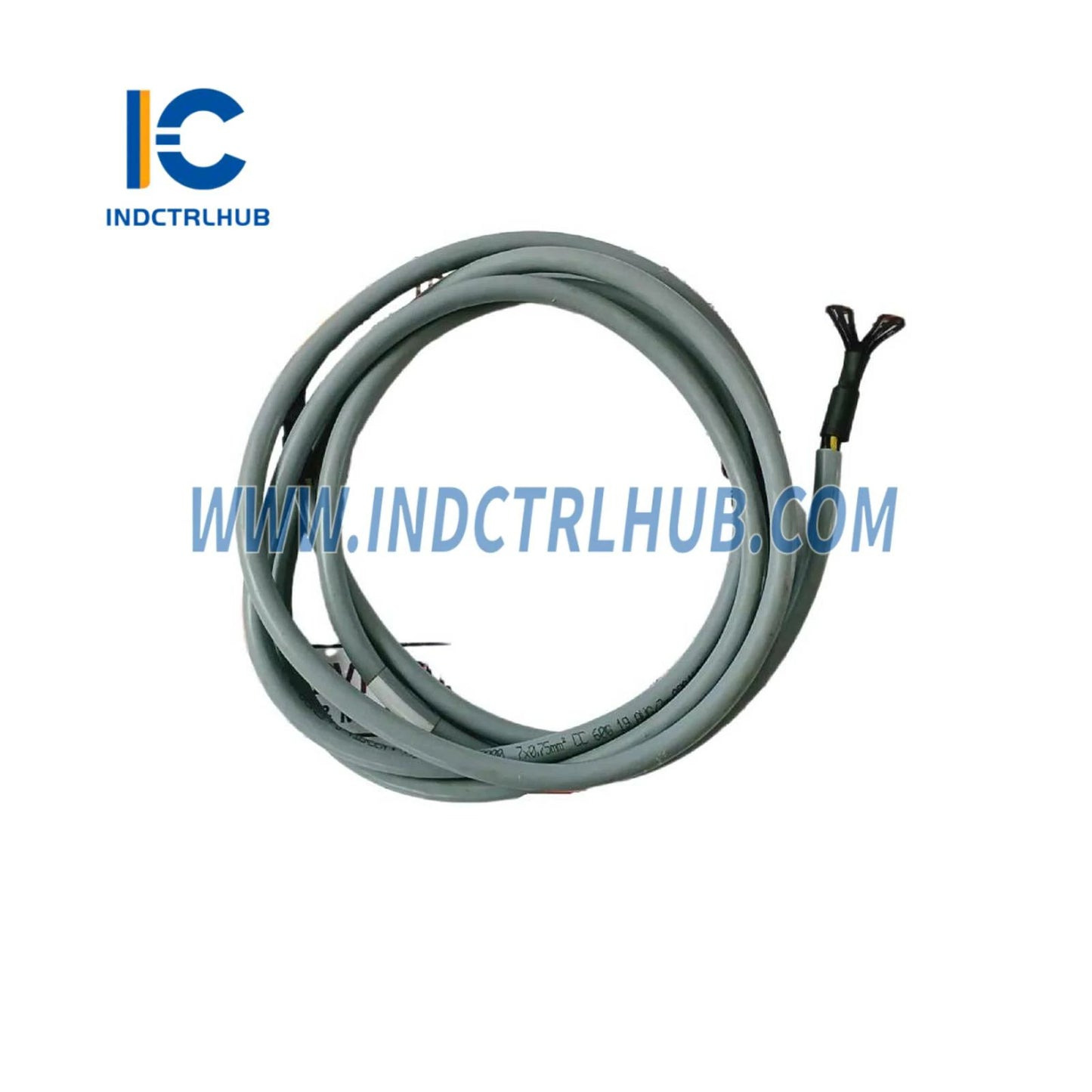 Honeywell FS-PDC-IOR05 Volt ve izleme dağıtımı