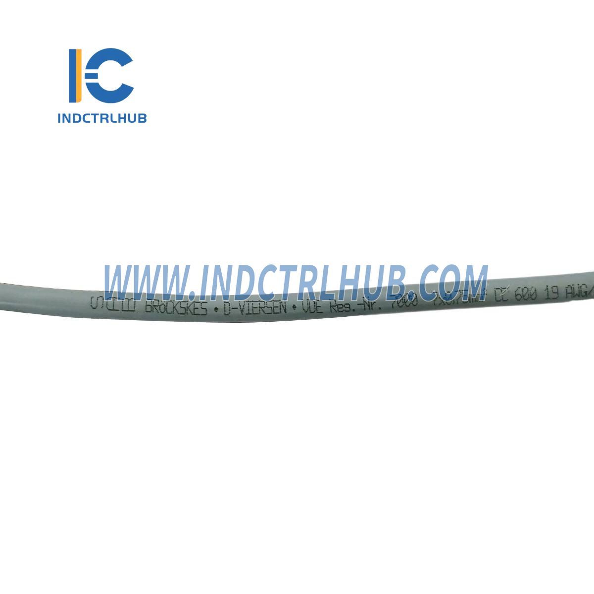 Honeywell FS-PDC-IOR05 Volt and watchdog distribution