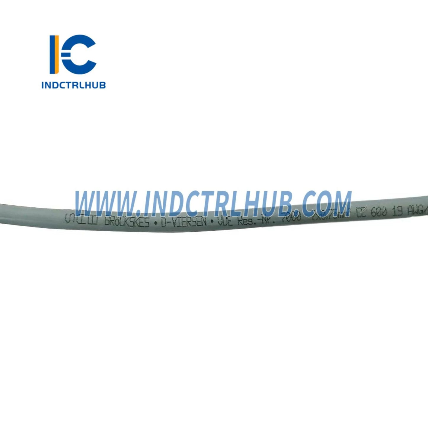 Honeywell FS-PDC-IOR05 Volt ve izleme dağıtımı