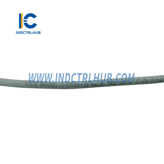 Honeywell FS-PDC-IOR05 Volt and watchdog distribution