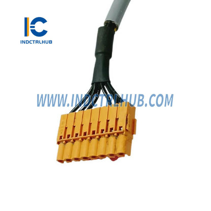 Honeywell FS-PDC-IOR05 Volt ve izleme dağıtımı