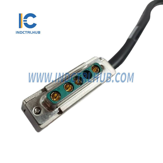 Conjunto de Cabos de Distribuição de Energia Honeywell FS-PDC-IOSET para Chassi IO