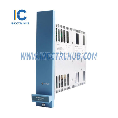 Honeywell FS-PSU-240516 Control Processor modules