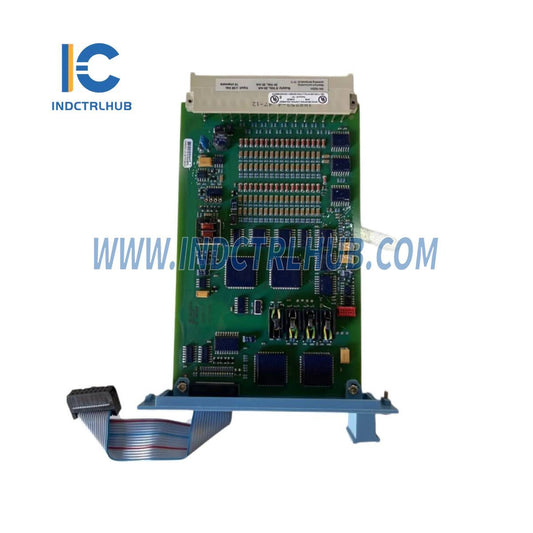 Honeywell FS-SAI-1620m Input modules