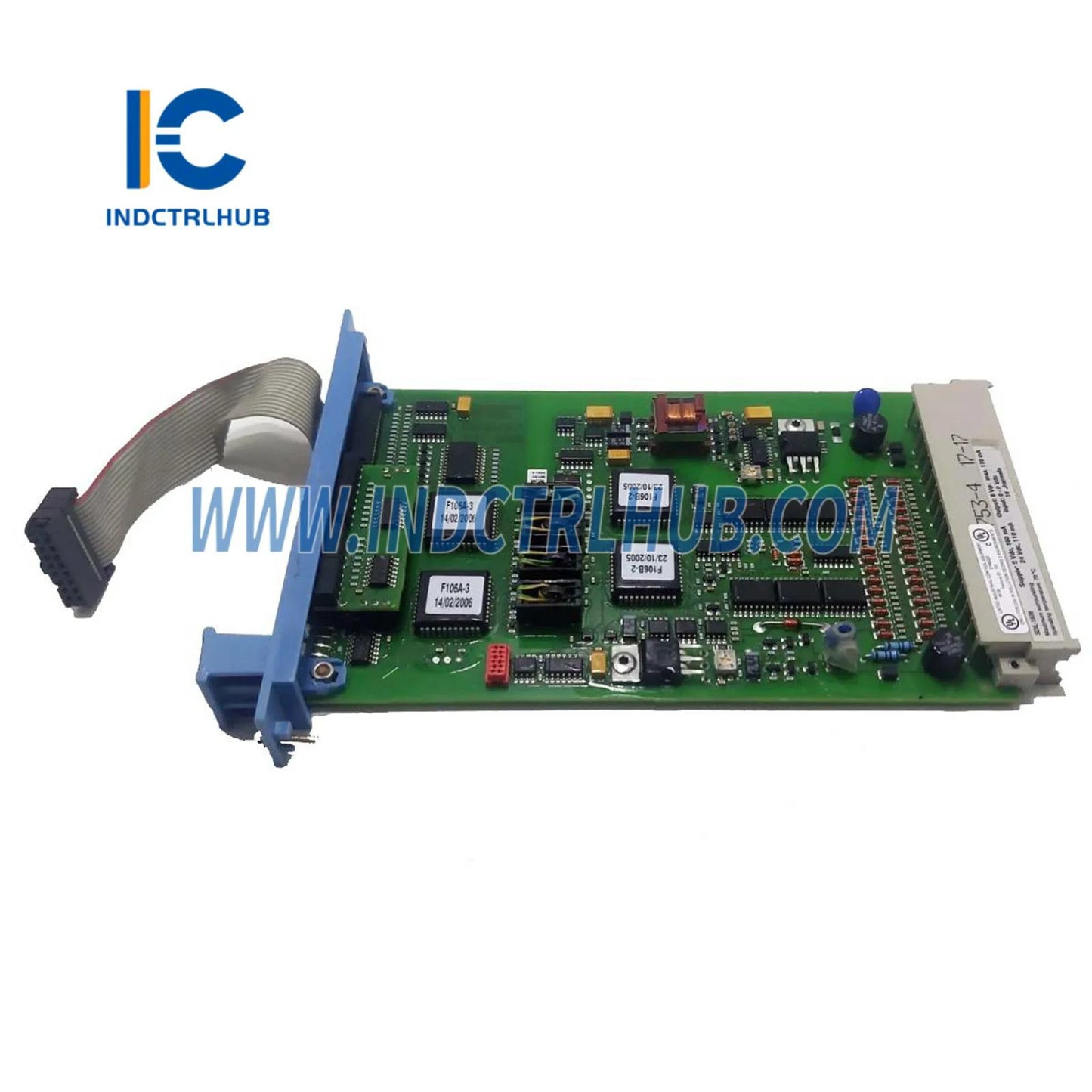 Honeywell FS-SDIL-1608 Input Module