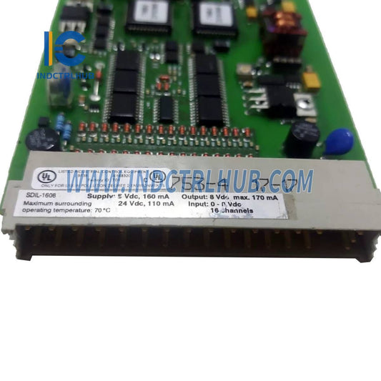 Honeywell FS-SDIL-1608 Ulazni Modul