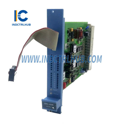 Honeywell FS-SDIL-1608 Input Module