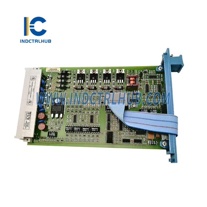 Honeywell FS-SDOL-0424 Módulo de Salida Digital de 4 Canales
