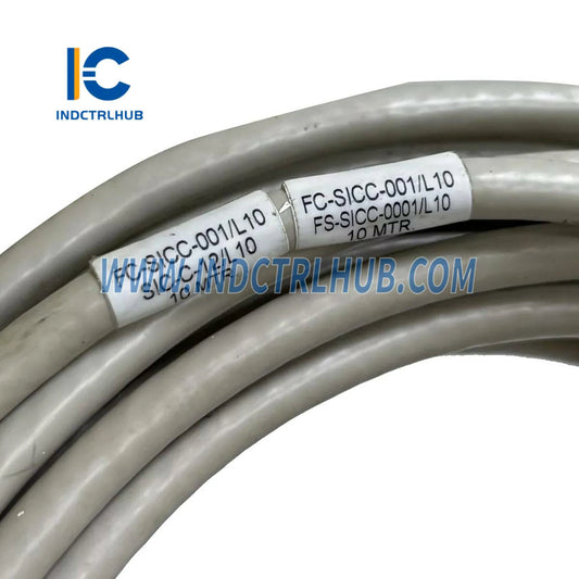Honeywell FS-SICC-0001/L10 System Interconnection Cable for FTAs, 10 meters