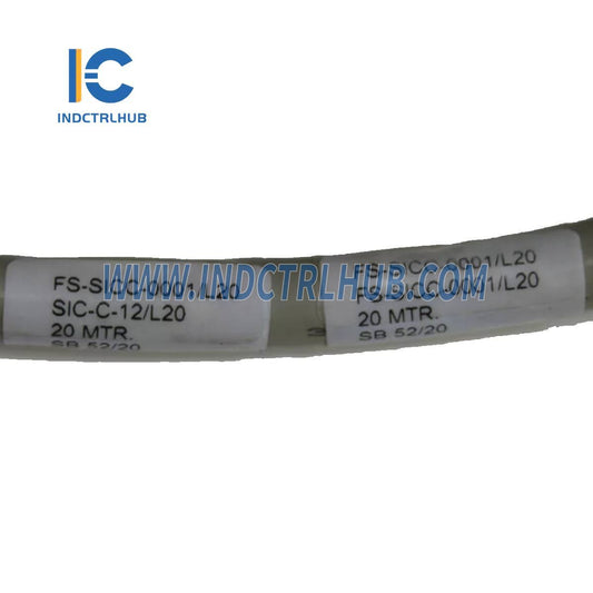 Honeywell FS-SICC-0001/L20 System Interconnection Cable for FTAs, 20 meters