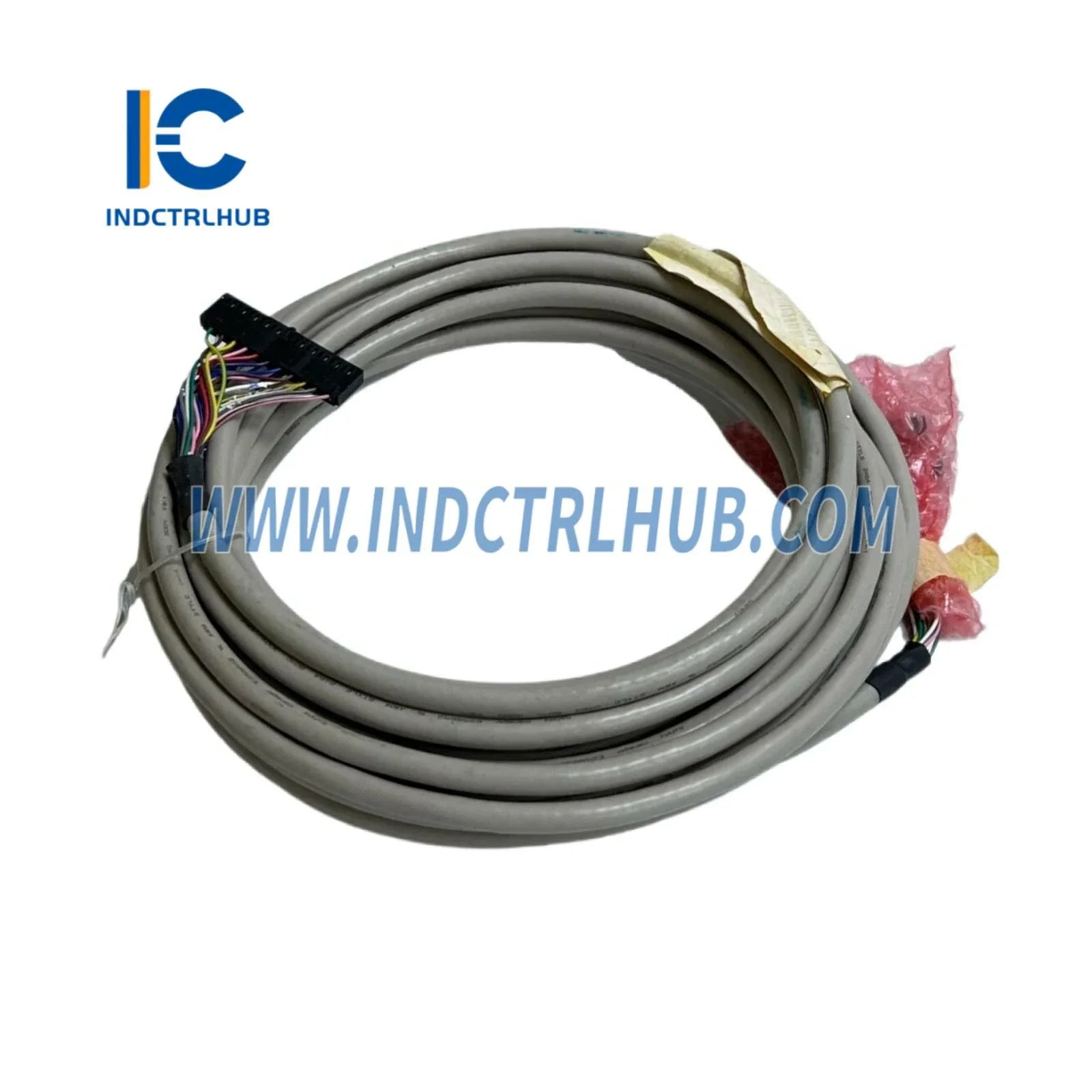 Honeywell FS-SICC-1002 /L15 Extension I/O Cable - IndCtrlHub New Original Ready to ship