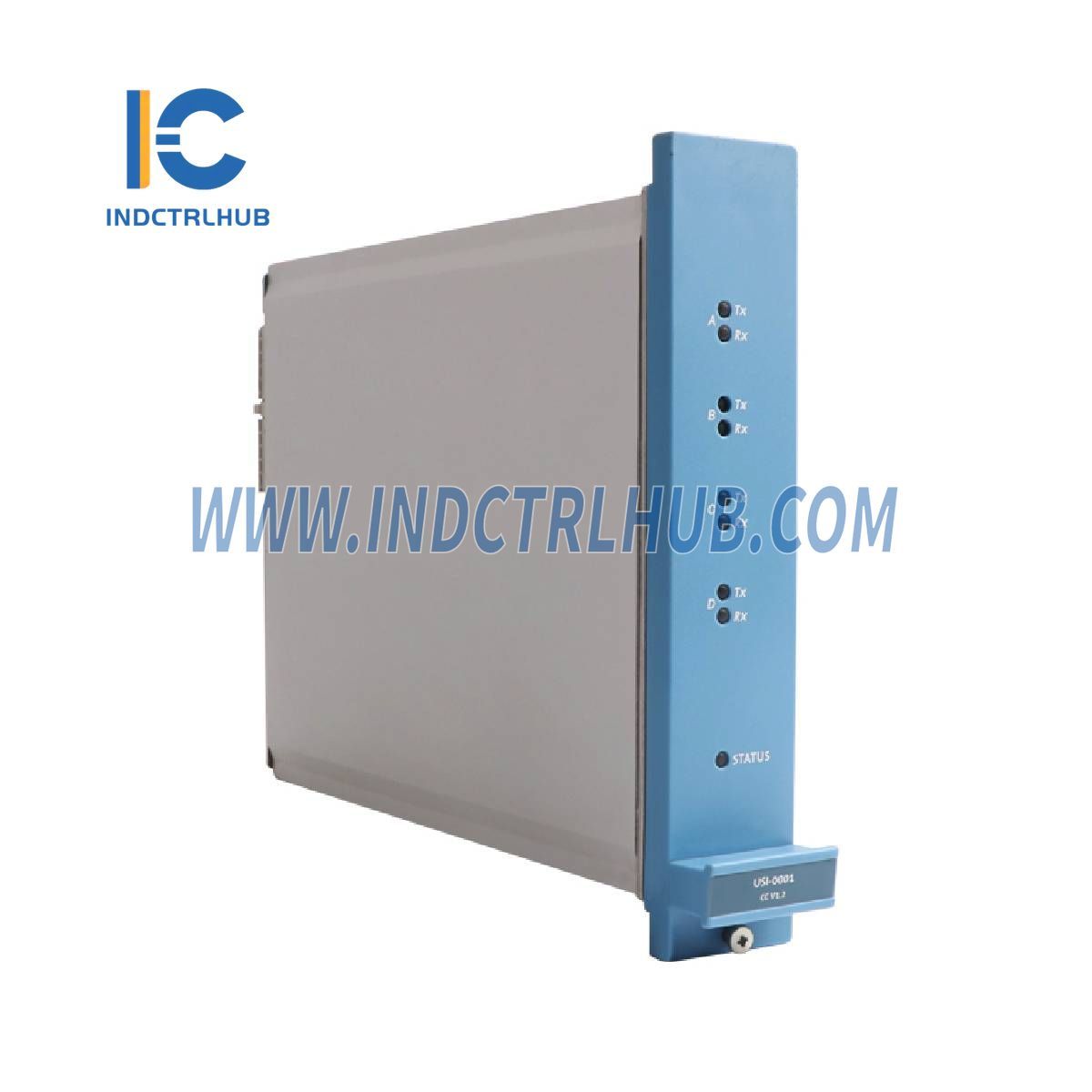 Honeywell FS-USI-0001 Control Processor Module