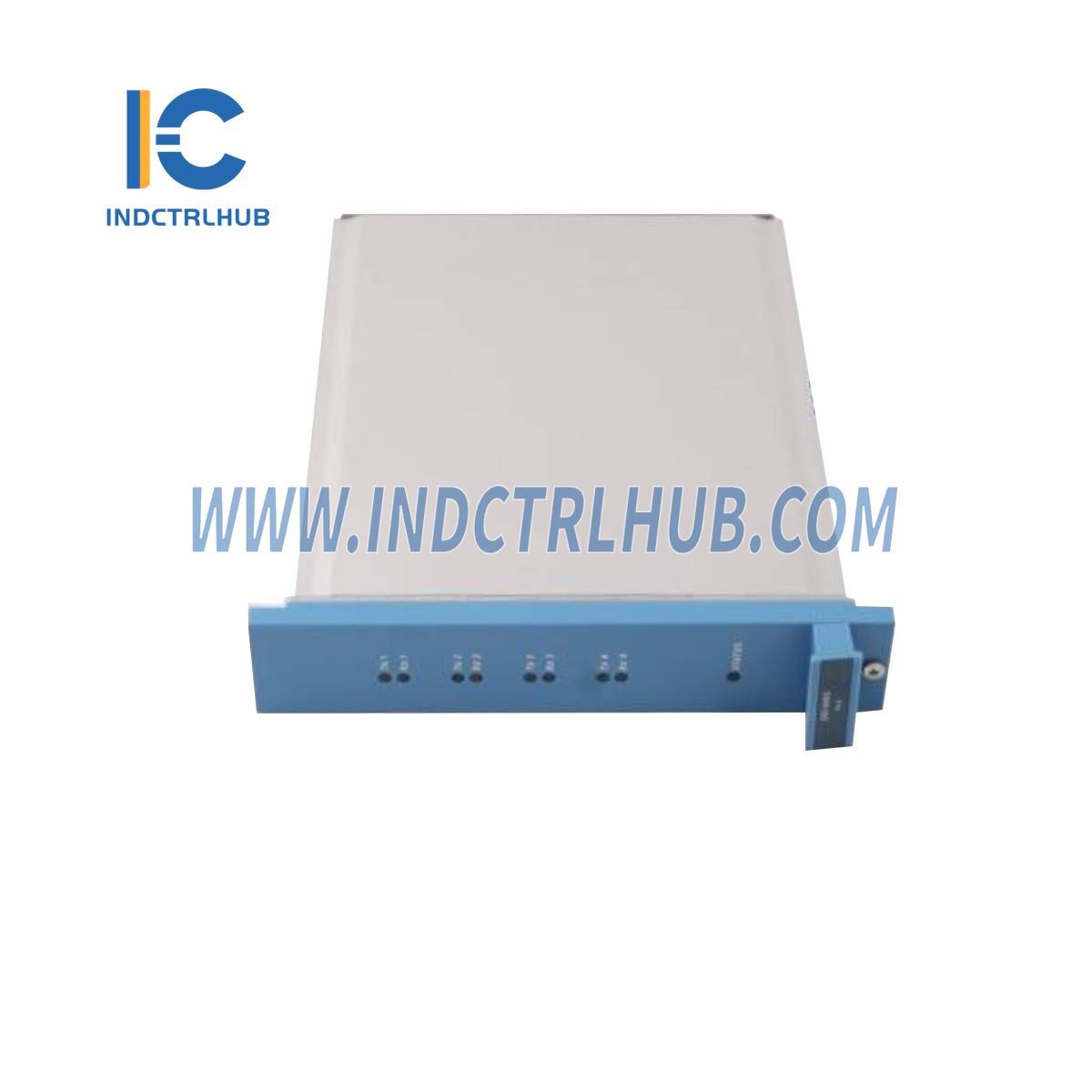 Honeywell FS-USI-0001 Control Processor Module