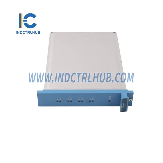 Honeywell FS-USI-0001 Control Processor Module