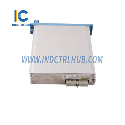 Honeywell FS-USI-0001 Control Processor Module