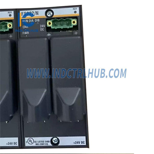 FS222/N BACHMANN FASTBUS Modules