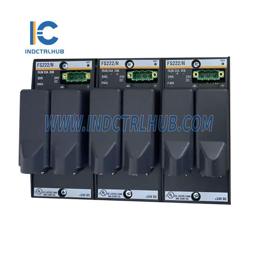 FS222/N BACHMANN FASTBUS Modules