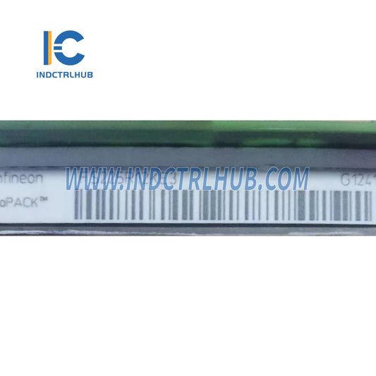 3AUA0000109330 | ABB FS225R12KE3/AGDR-81C IGBT MODULE