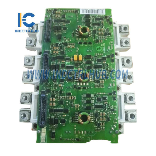 3AUA0000109330 | ABB FS225R12KE3/AGDR-81C IGBT MODULE