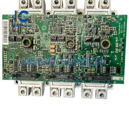 FS225R17KE3/AGDR-76C | ABB IGBT modulis ar piedziņu