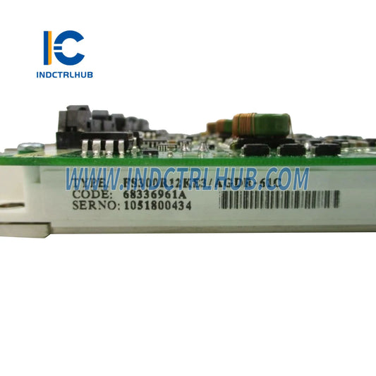 FS300R12KE3/AGDR-61C | ABB IGBT modul hajtással