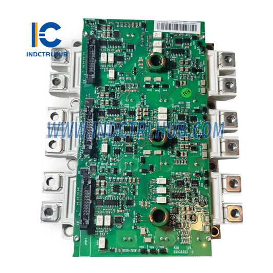FS300R12KE3/AGDR-72C | Accessoires d'installation ABB noble