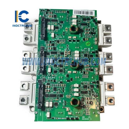 FS300R12KE3/AGDR-72C | Phụ kiện lắp đặt ABB noble