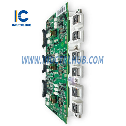 FS300R12KE3/AGDR-72C | ABB Installation accessories noble