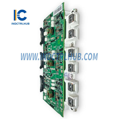 FS300R12KE3/AGDR-72C | Phụ kiện lắp đặt ABB noble