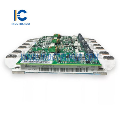 FS300R12KE3/AGDR-72C | ABB Installation accessories noble