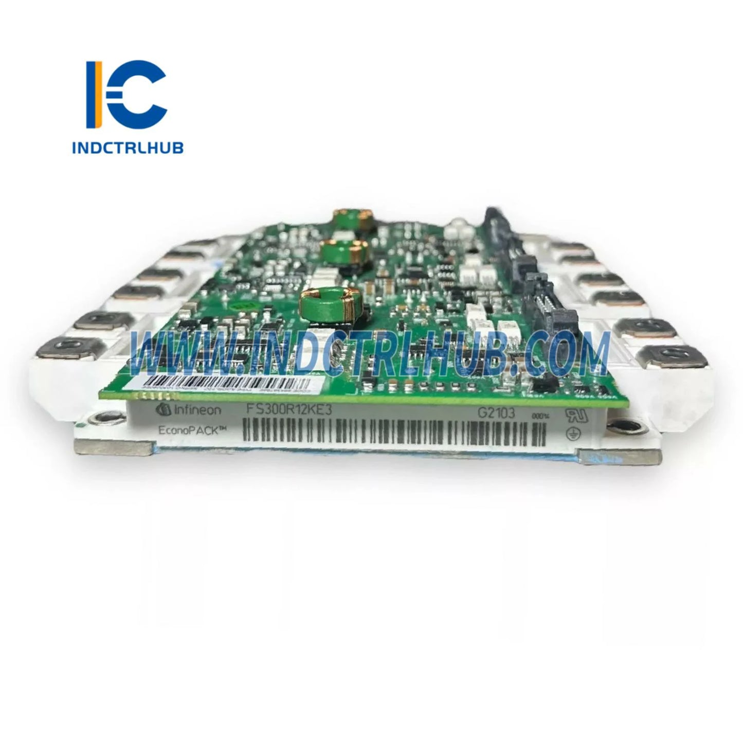 FS300R12KE3/AGDR-72C | Phụ kiện lắp đặt ABB noble