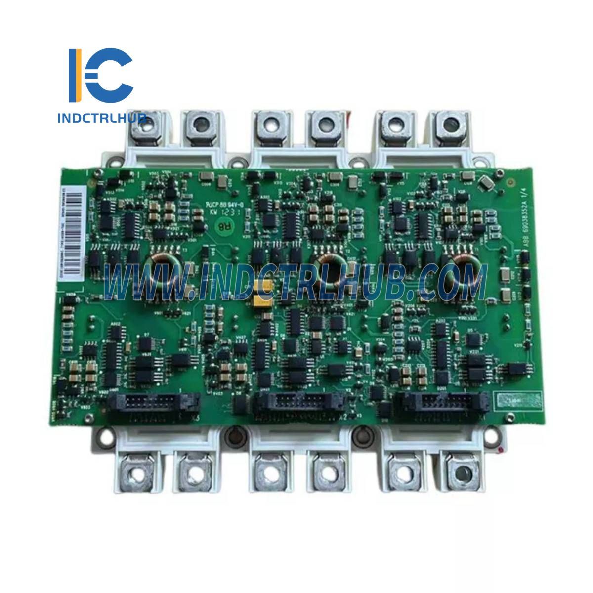 FS300R17KE3/AGDR-76C | MODUL IGBT ABB