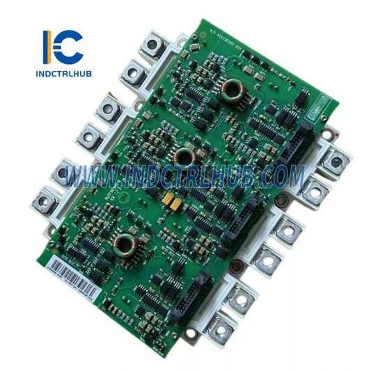 FS300R17KE3/AGDR-76C | ABB IGBT MODUL
