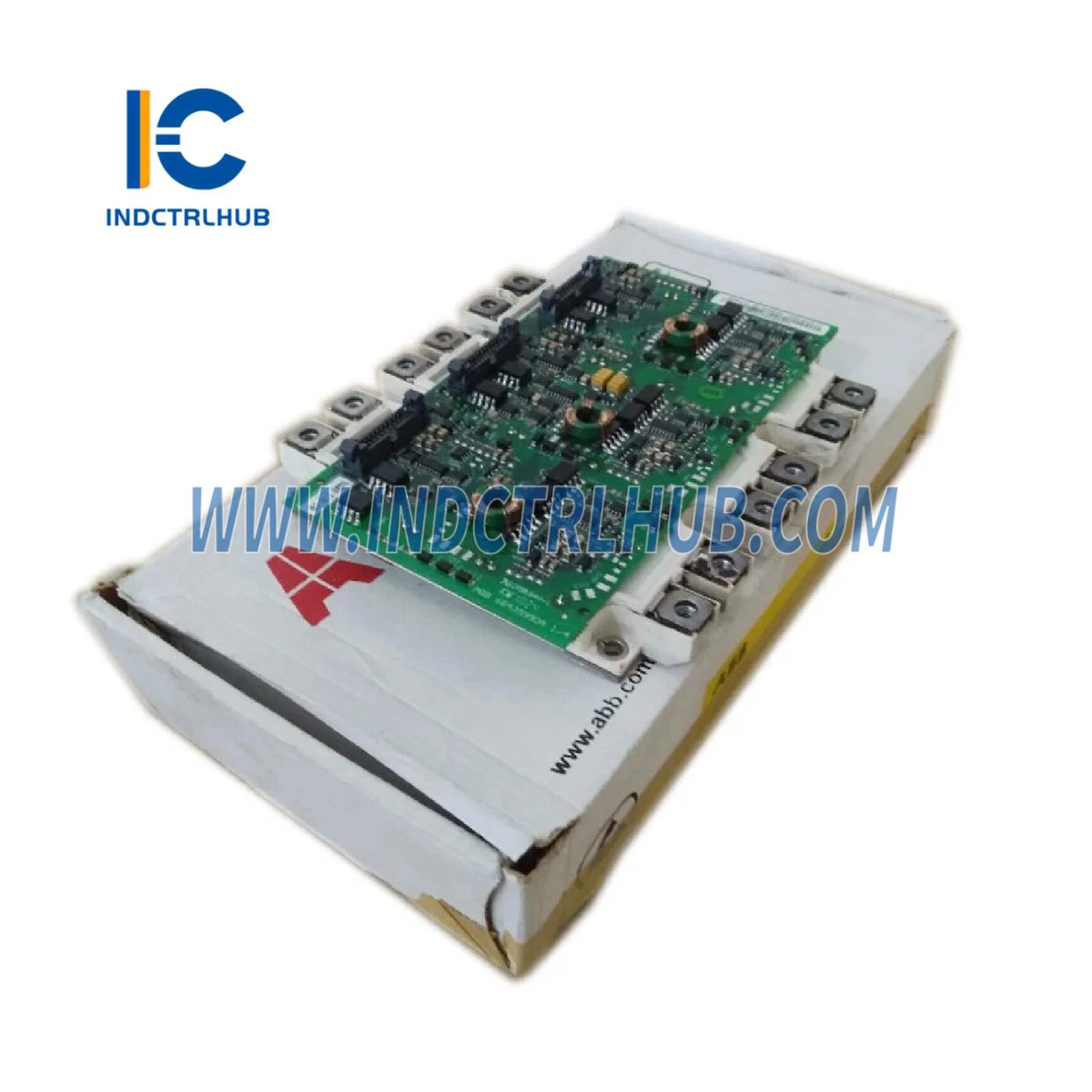 FS450R12KE3/AGDR-61C | ABB IGBT модул с драйвер