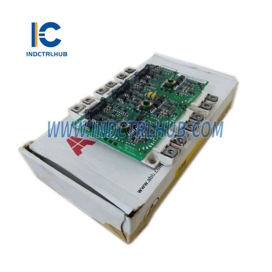 FS450R12KE3/AGDR-61C | ABB IGBT modul hajtással