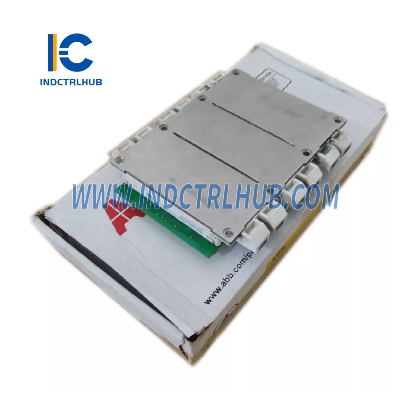 FS450R12KE3/AGDR-61C | ABB IGBT Module with Drive