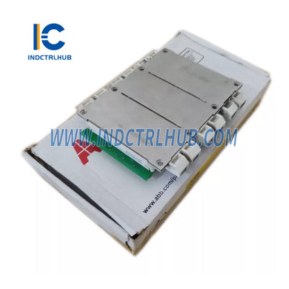 FS450R12KE3/AGDR-61C | ABB IGBT Module with Drive