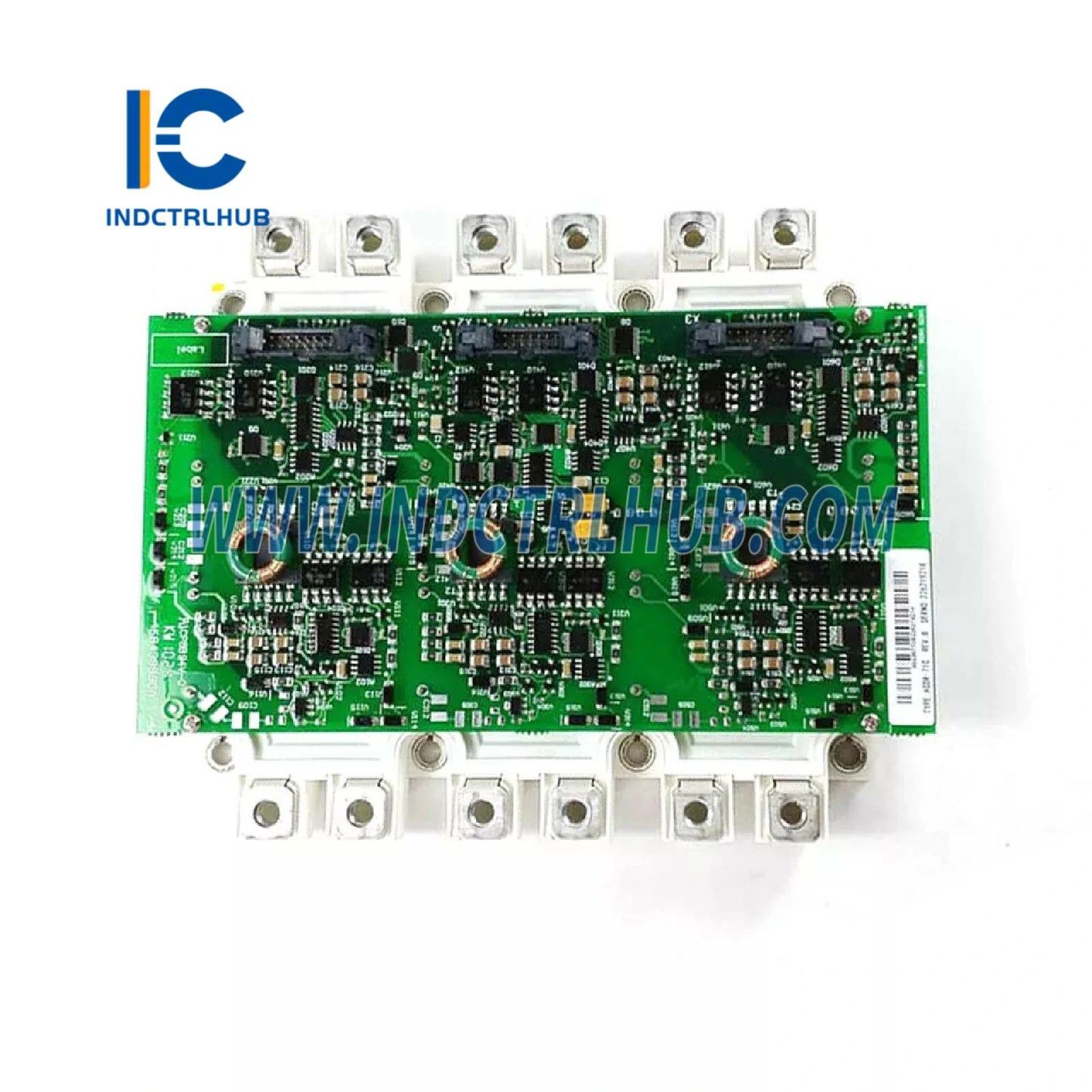 FS450R12KE3/AGDR-61C | ABB IGBT модул с драйвер