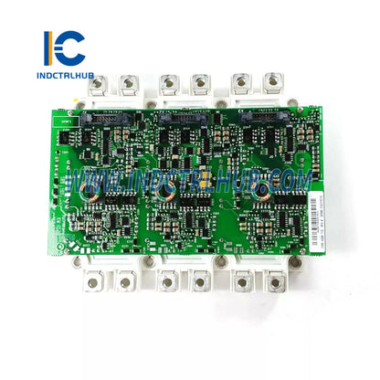 FS450R12KE3/AGDR-61C | ABB IGBT модул с драйвер