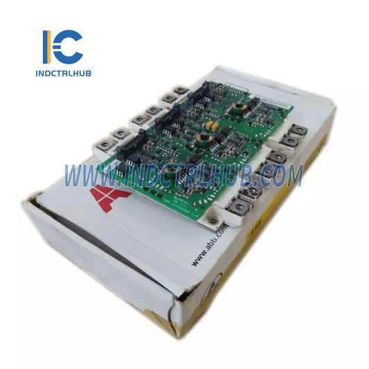 FS450R12KE3/AGDR-71C | MODULE IGBT ABB