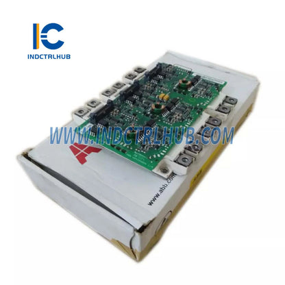 FS450R12KE3/AGDR-71C | ABB IGBT МОДУЛЬ
