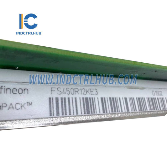 FS450R12KE3/AGDR-71C | MODULE IGBT ABB